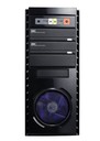 OFFERTISSIMA PC COMPUTER DESKTOP DUAL CORE A SOLI 299 E5700-1000GB-4GB DDR3 