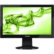 MONITOR PHILIPS 192E1 19 POLLICI LCD WIDE SCREEN